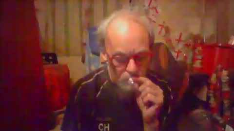 Snapshot of nice6body chatting on 09.12.25 nice6body online show from 09.12.25