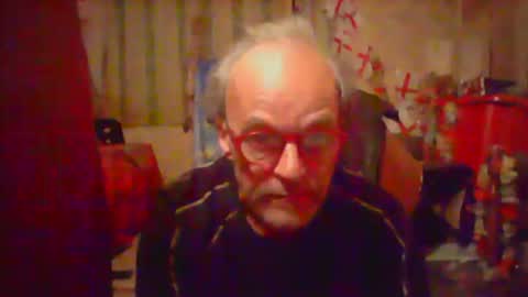 Snapshot of nice6body chatting on 10.01.25 nice6body online show from 10.01.25