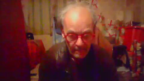 Snapshot of nice6body chatting on 10.01.25 nice6body online show from 10.01.25