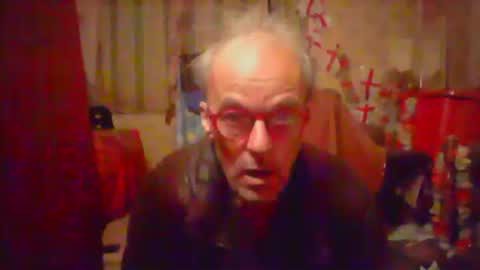 Snapshot of nice6body chatting on 10.15.25 nice6body online show from 10.15.25