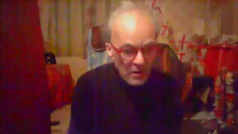 Snapshot of nice6body chatting on 10.17.25 nice6body online show from 10.17.25