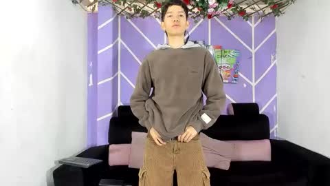 nice_boys11 online show from 05.25.26