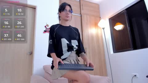 Snapshot of nice_day_ chatting on 12.19.24 day online show from 12.19.24