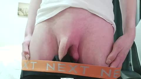 nice_dicknballs online show from 02.26.26