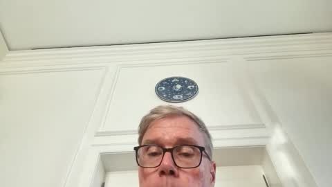 Nice Gentle Naughty online show from 09.28.25