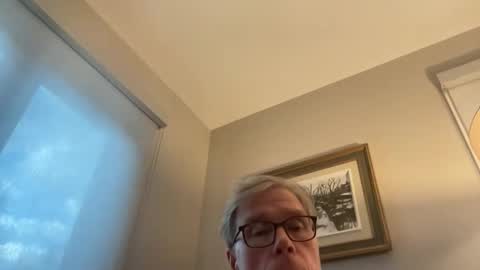 Nice Gentle Naughty online show from 03.27.26