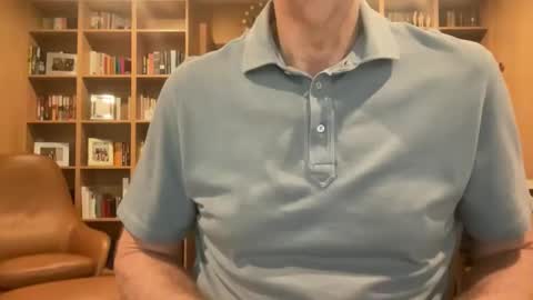 Nice Gentle Naughty online show from 05.17.26