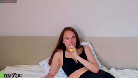 Snapshot of nicea_harrison chatting on 07.05.26 Nicea online show from 07.05.26