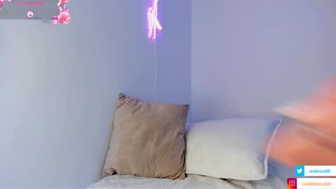 Ariel online show from 02.04.26