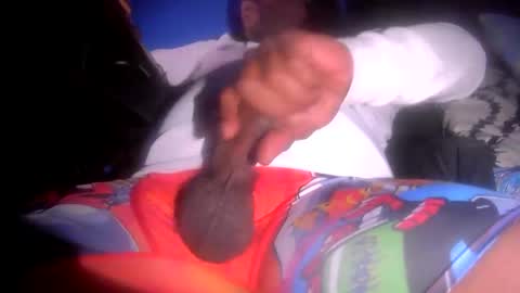 myniceblkdnyc online show from 12.21.25