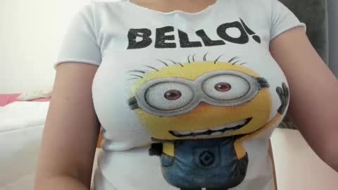 Sfora online show from 03.10.25