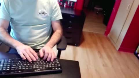 nicecck24 online show from 04.20.26