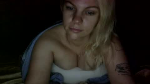 Snapshot of nicecolddrink2 chatting on 12.10.24 Amber online show from 12.10.24