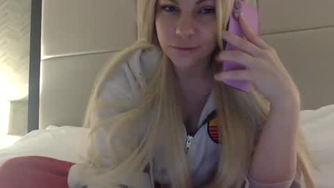 Amber online show from 04.07.26