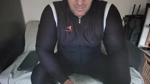 Snapshot of nicedoru chatting on 01.24.25 nicedoru online show from 01.24.25