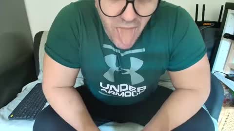 Snapshot of nicedoru chatting on 02.10.25 nicedoru online show from 02.10.25