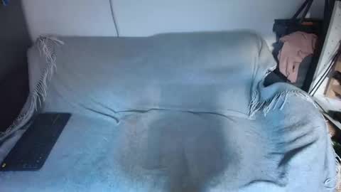 Snapshot of nicedoru chatting on 10.12.25 nicedoru online show from 10.12.25