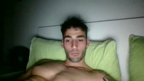 Snapshot of nicegguy9826 chatting on 10.16.25 nicegguy9826 online show from 10.16.25