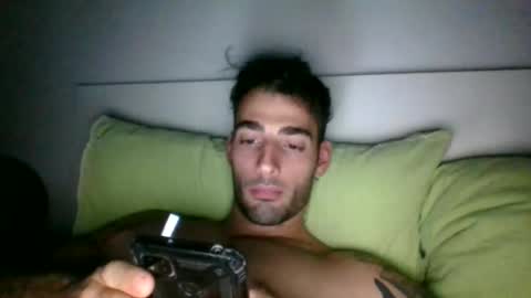 Snapshot of nicegguy9826 chatting on 10.18.25 nicegguy9826 online show from 10.18.25