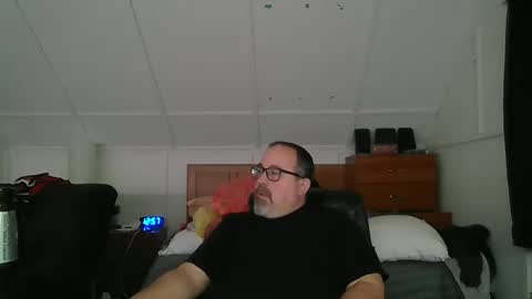 niceguy7208 online show from 10.20.25