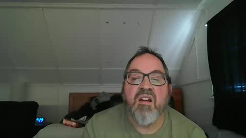 niceguy7208 online show from 03.13.26