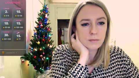 Kathrine online show from 01.13.26