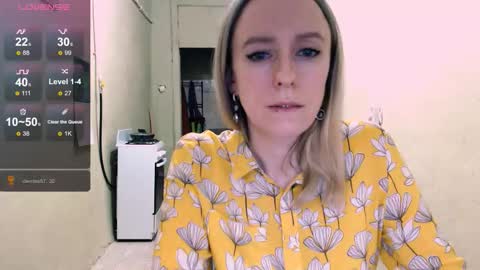 Kathrine online show from 02.14.26