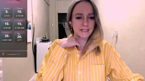 Kathrine online show from 03.14.26