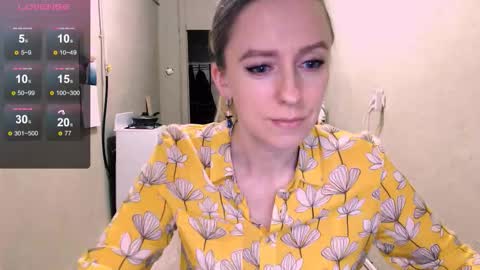 Kathrine online show from 03.18.26