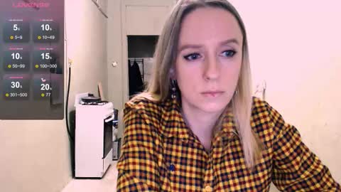 Kathrine online show from 03.25.26