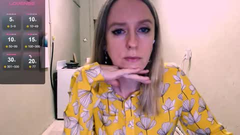 Kathrine online show from 03.29.26