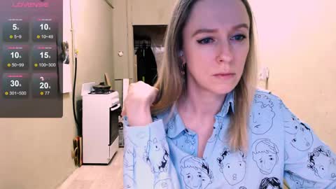 Kathrine online show from 05.14.26