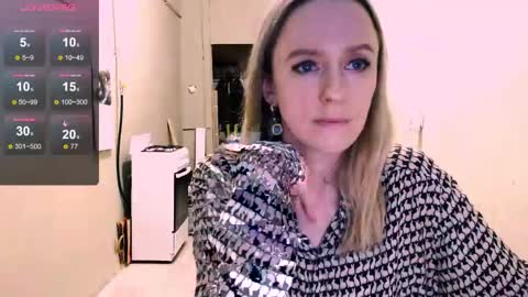 Kathrine online show from 05.17.26