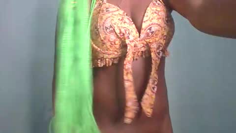 Snapshot of nicely_spiced chatting on 03.18.26 nicely_spiced online show from 03.18.26