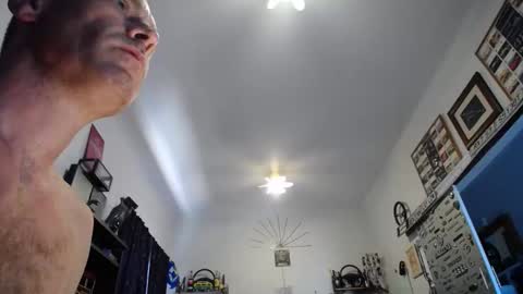 niceonebrov online show from 02.09.26