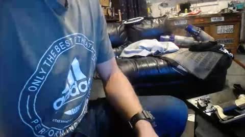 niceonebrov online show from 03.13.26