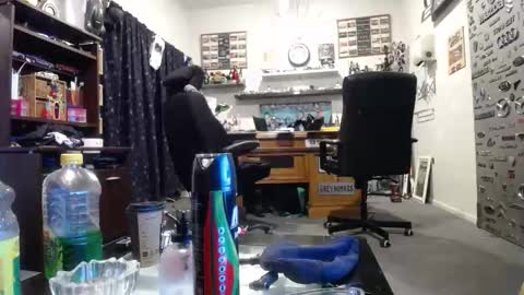 niceonebrov online show from 04.07.26