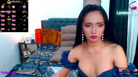 Snapshot of nicetouch_69 chatting on 12.29.24 Olivia online show from 12.29.24