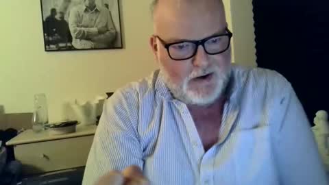 nicexxdane online show from 12.19.25