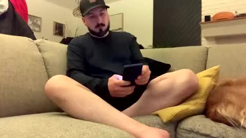 Snapshot of niceynice11 chatting on 01.15.25 NiceyNice online show from 01.15.25