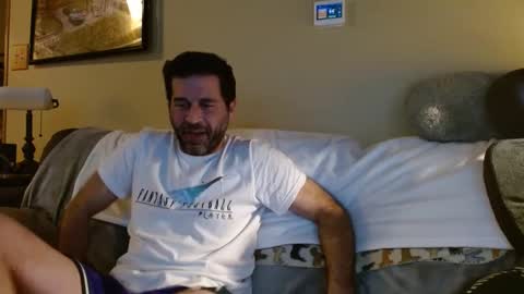 Snapshot of nichous77 chatting on 02.16.25 Nick online show from 02.16.25