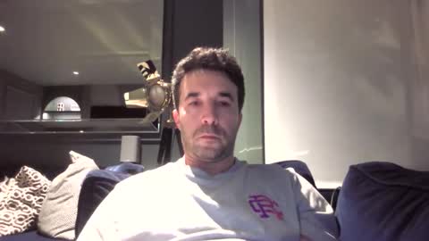 James online show from 03.07.26