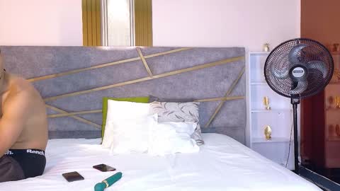 Nick  Amber online show from 12.22.25