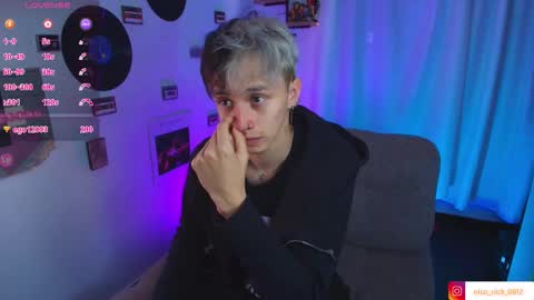 Nico online show from 01.06.26