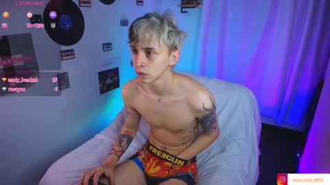 Nico online show from 01.13.26