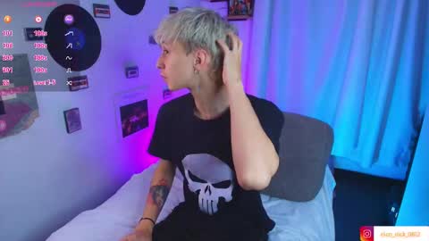 Snapshot of nick_bangover chatting on 01.16.26 Nico online show from 01.16.26