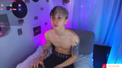 Snapshot of nick_bangover chatting on 02.03.26 Nico online show from 02.03.26