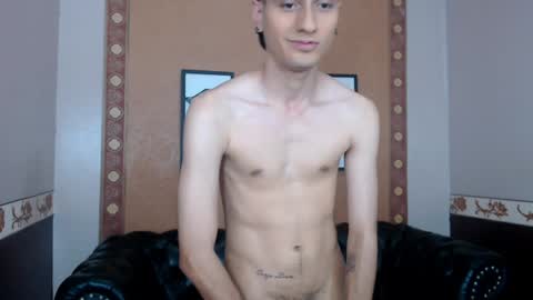 Snapshot of nick_damon chatting on 12.19.24 Nick online show from 12.19.24