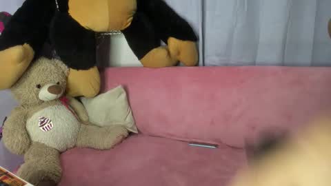 Snapshot of nick_damon chatting on 02.13.26 Nick online show from 02.13.26