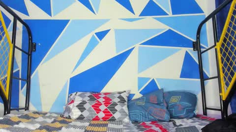 Snapshot of nick_damon chatting on 03.25.26 Nick online show from 03.25.26